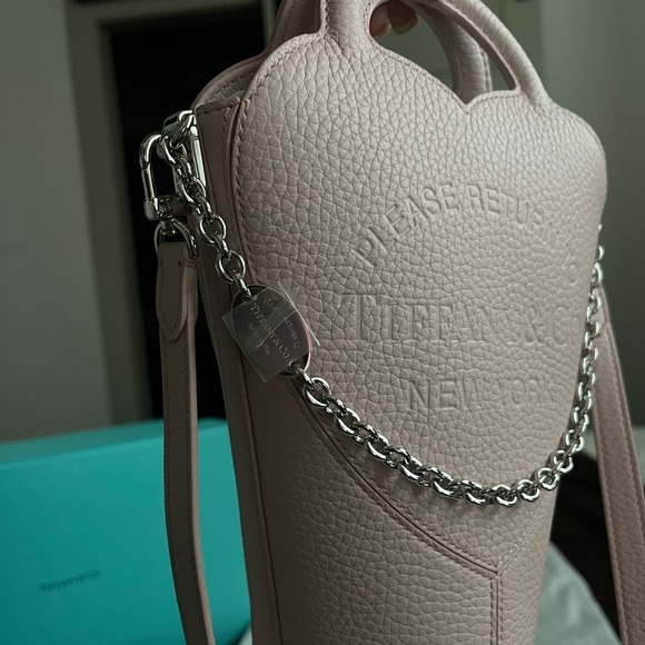 BRAND NEW TIFFANY CROSSBODY BAG - Picture 7 of 8